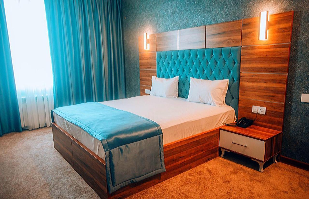 Royal Sapphire Hotel Баку Екстер'єр фото